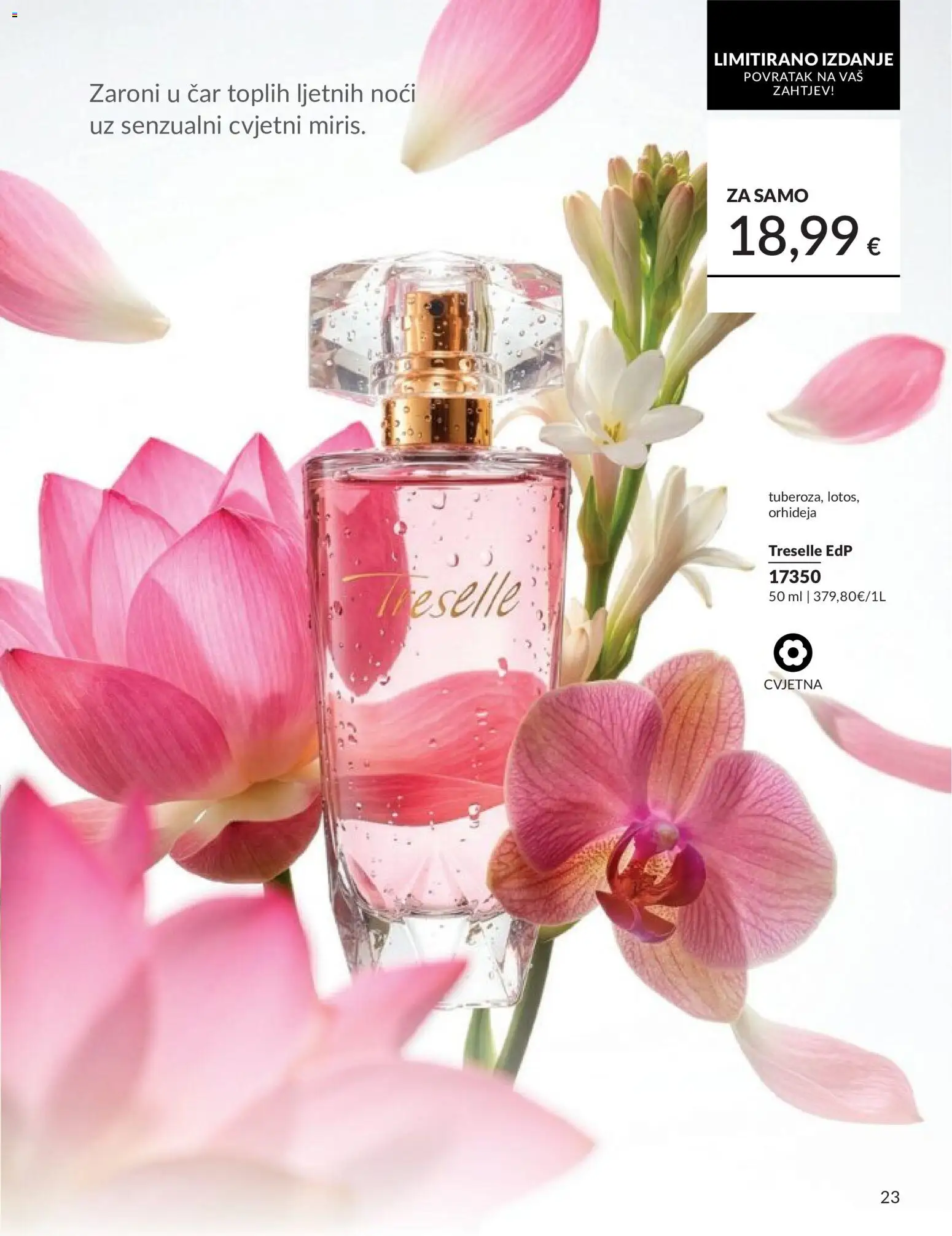 Avon katalog | vrijedi od 31.05.2026 | Stranica: 23