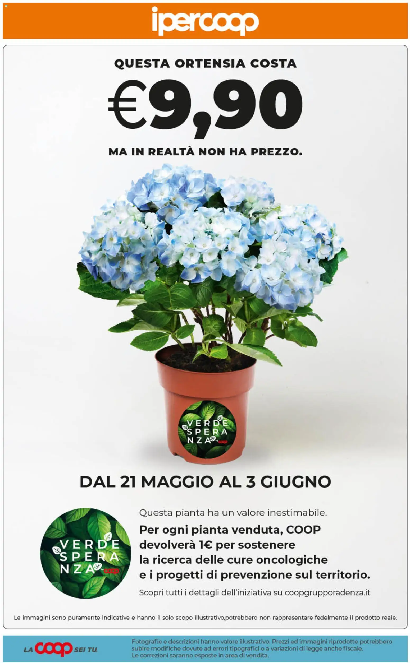 Volantino Ipercoop del 29.05.2026 | Pagina: 60