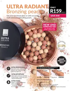 Avon specials catalogue – valid from 01.06.2026 | Page: 65