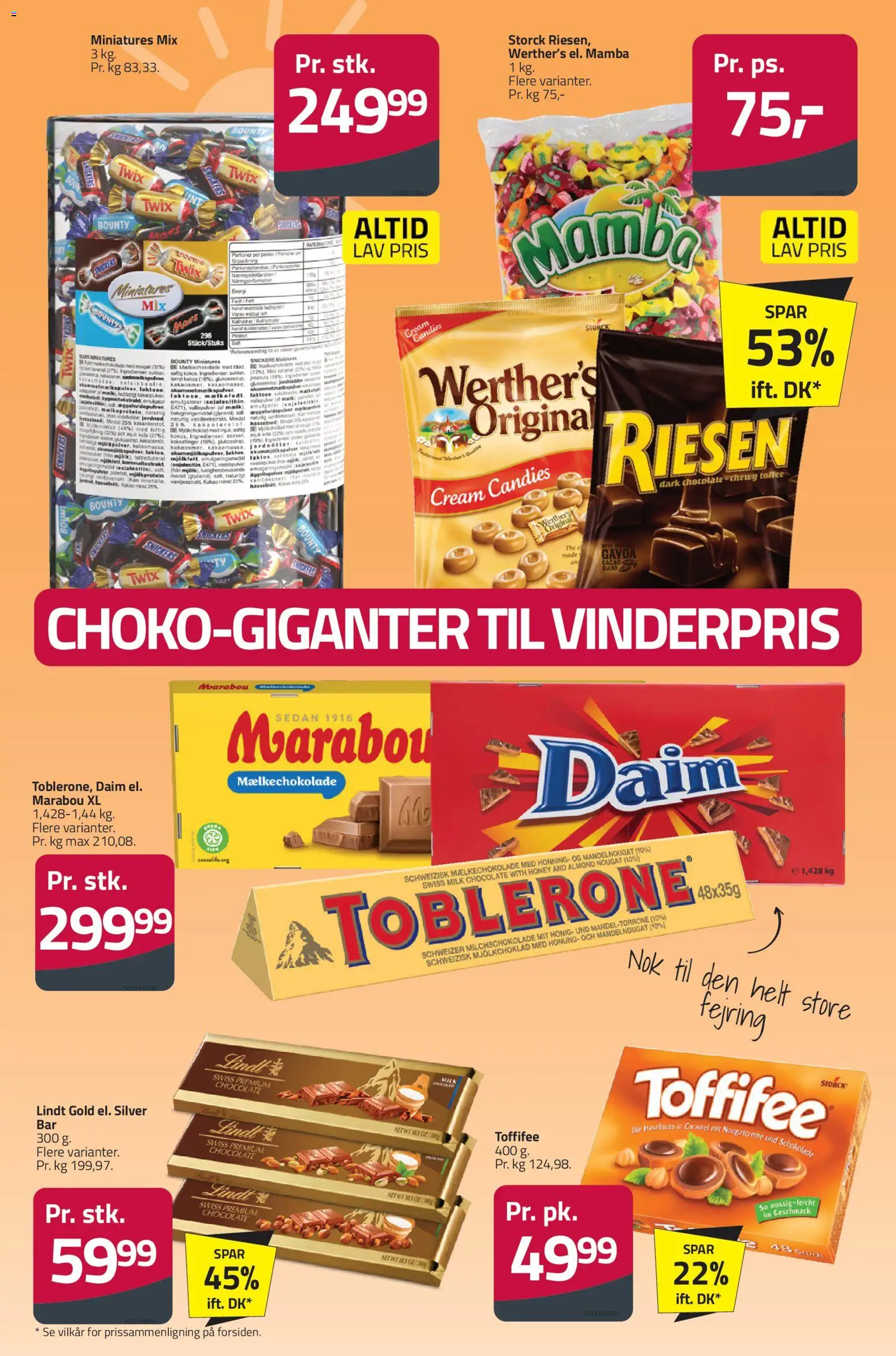 Fleggaard tilbudsavis – gyldig fra 19/08/2026 | Side: 36
