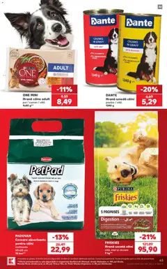 Ofertele Kaufland valabile de la 29.07.2026 | Pagină: 63