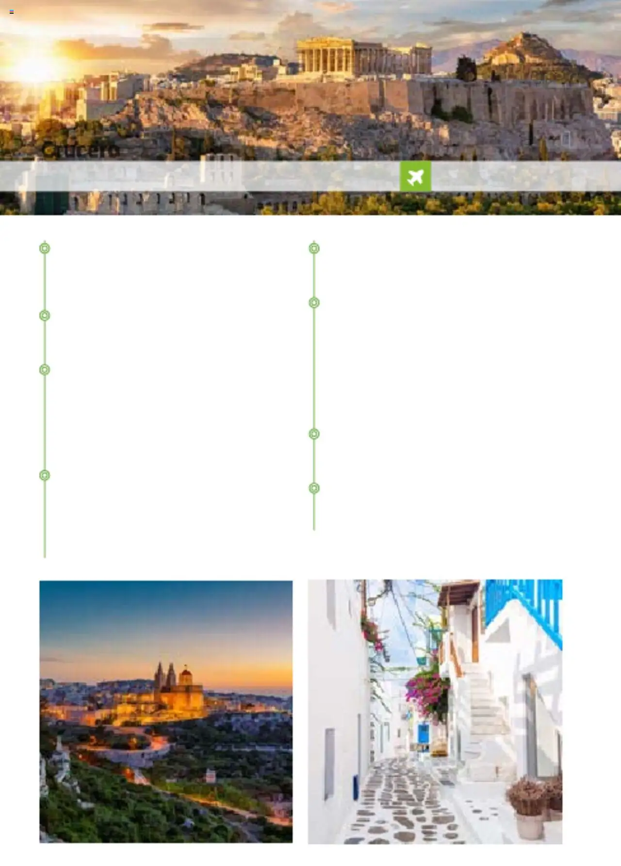 Viajes El Corte Inglés Rutas Culturales de la Comunidad de Madrid │ válido desde el 01/04/2025 | Página: 284
