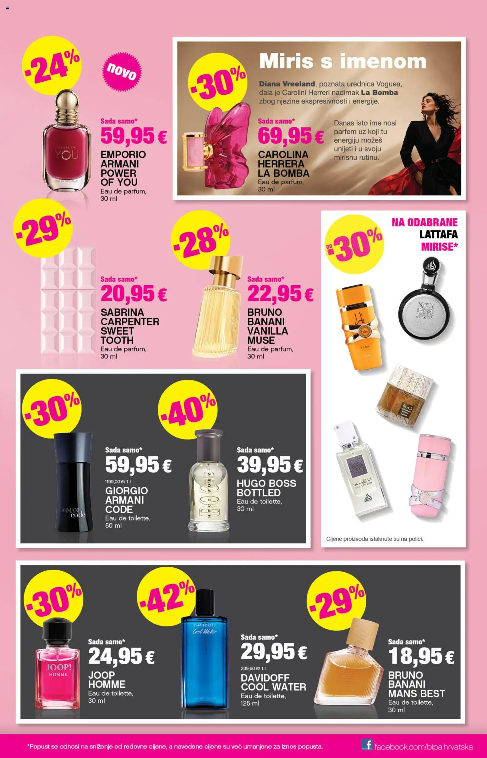 Bipa katalog | vrijedi od 03.09.2026 | Stranica: 9