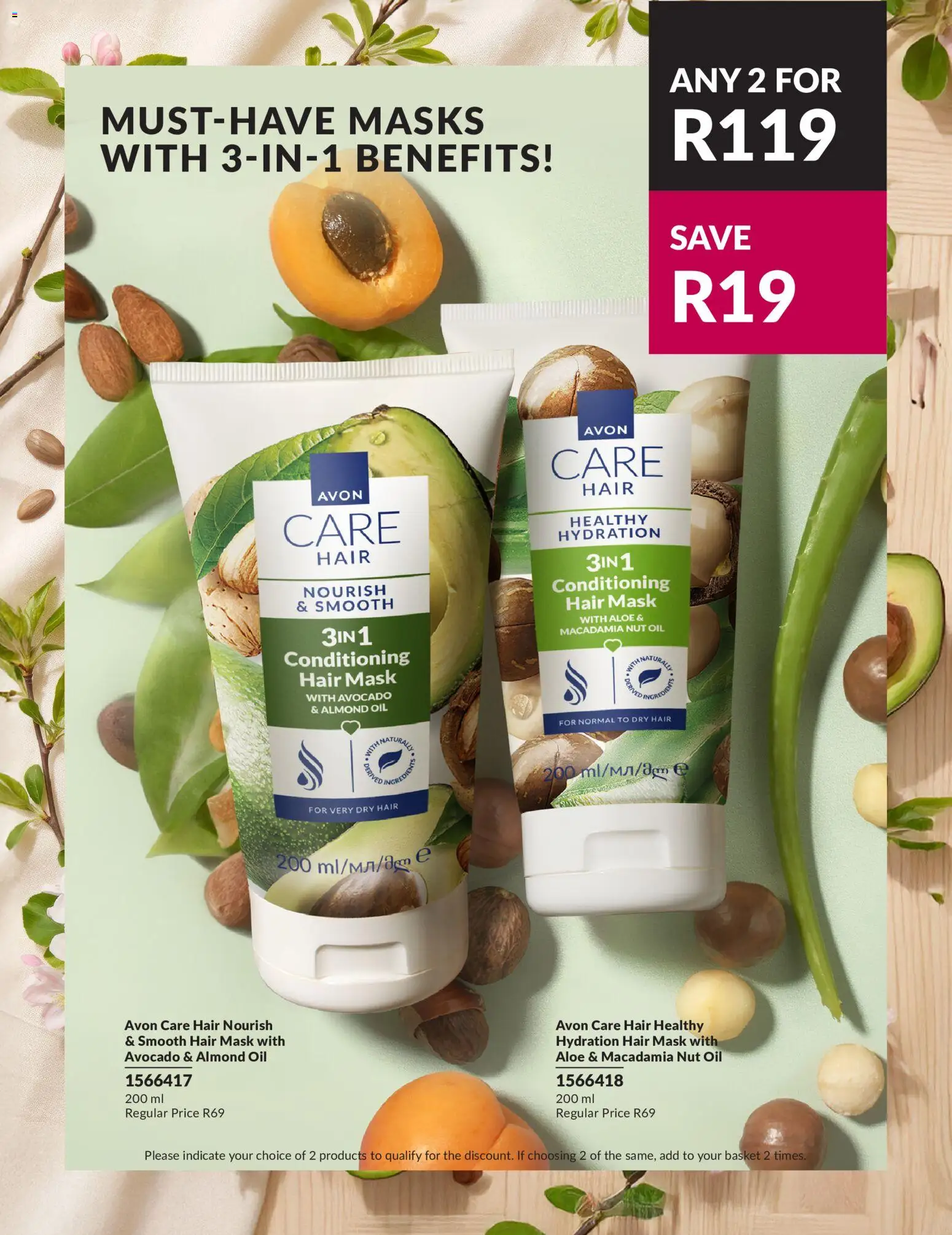 New Avon catalogue – valid from 26/10/2026 | Page: 14