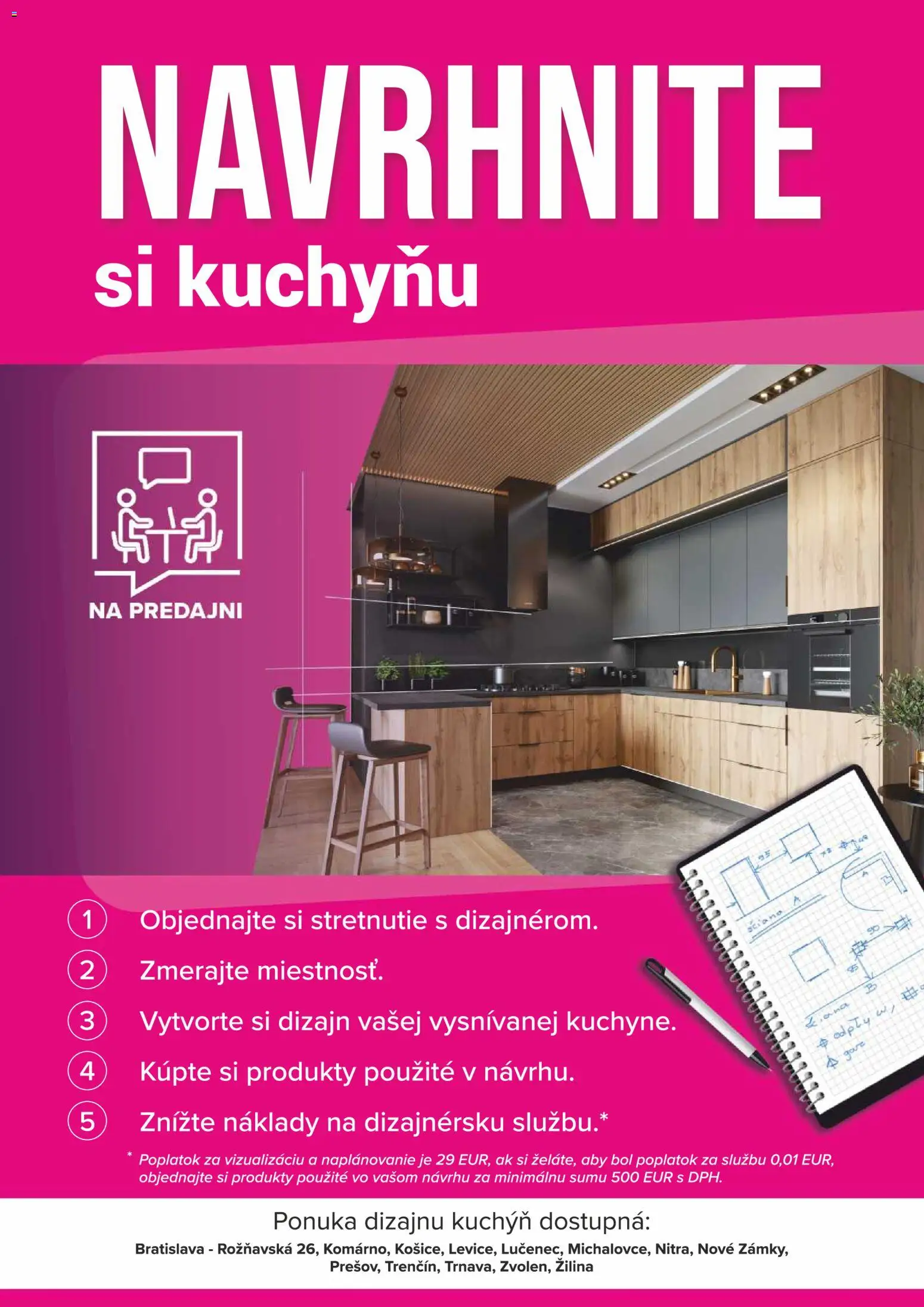 Nové Merkury Market akcie – leták je platný od 01.11.2026 | Strana: 31