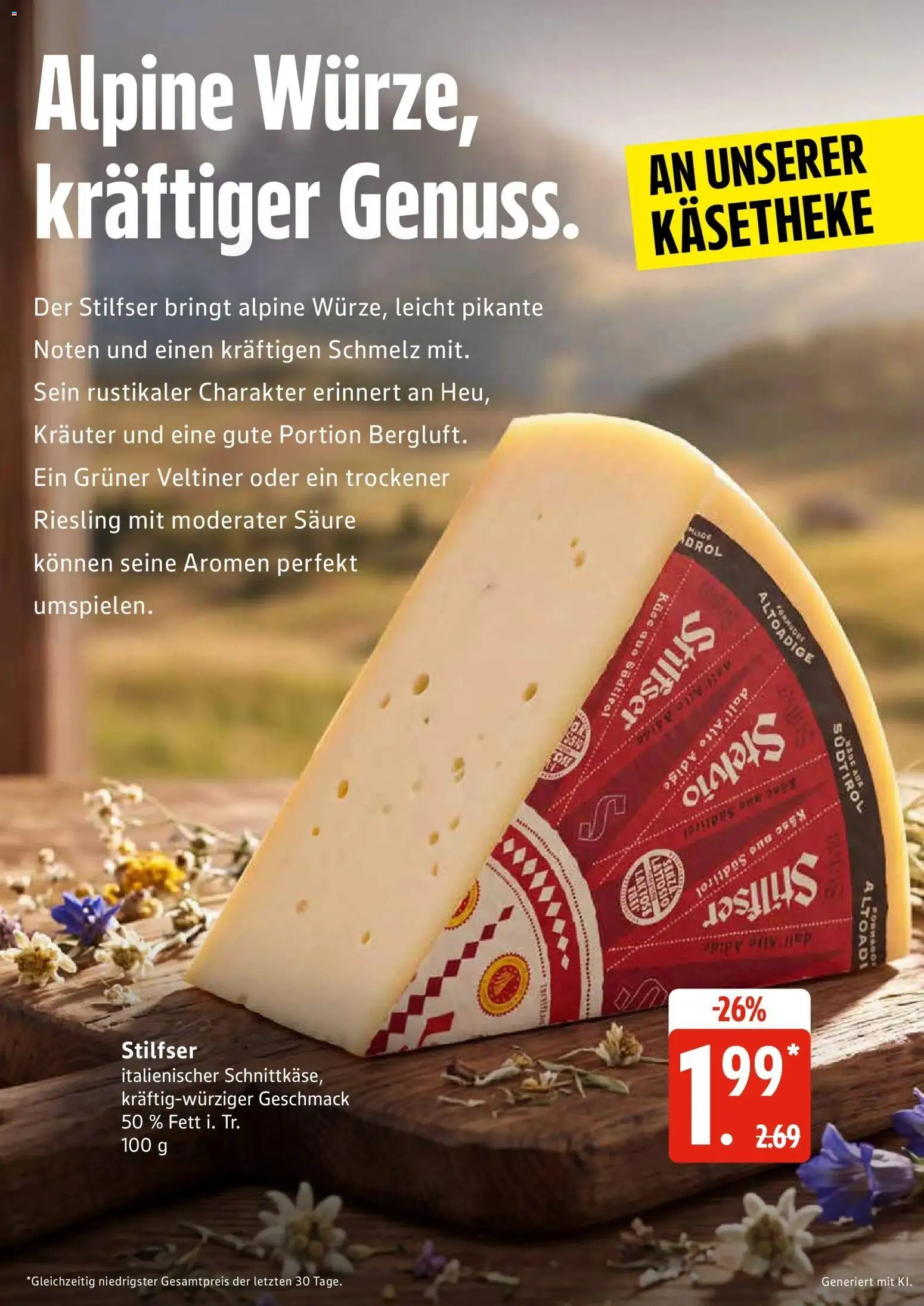Edeka Prospekt Rostock-Gehlsdorf (ab 14.09.2026) » Angebote Online | Seite: 2