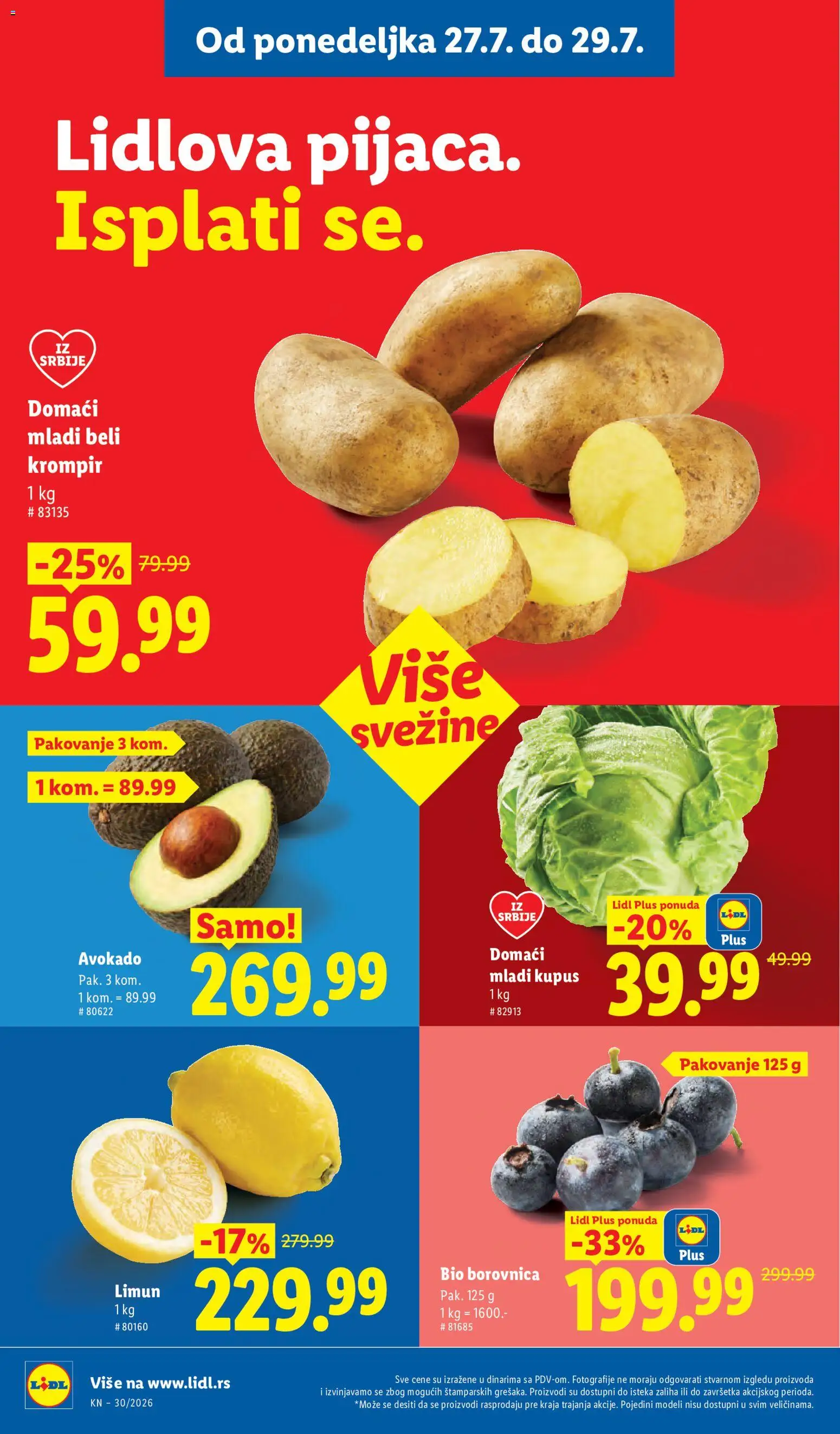 Lidl katalog — page 118