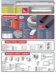 Bauhaus Katalog - Pregled kataloga iz trgovine Bauhaus, vrijedi od 29.07.2026 | Stranica: 3