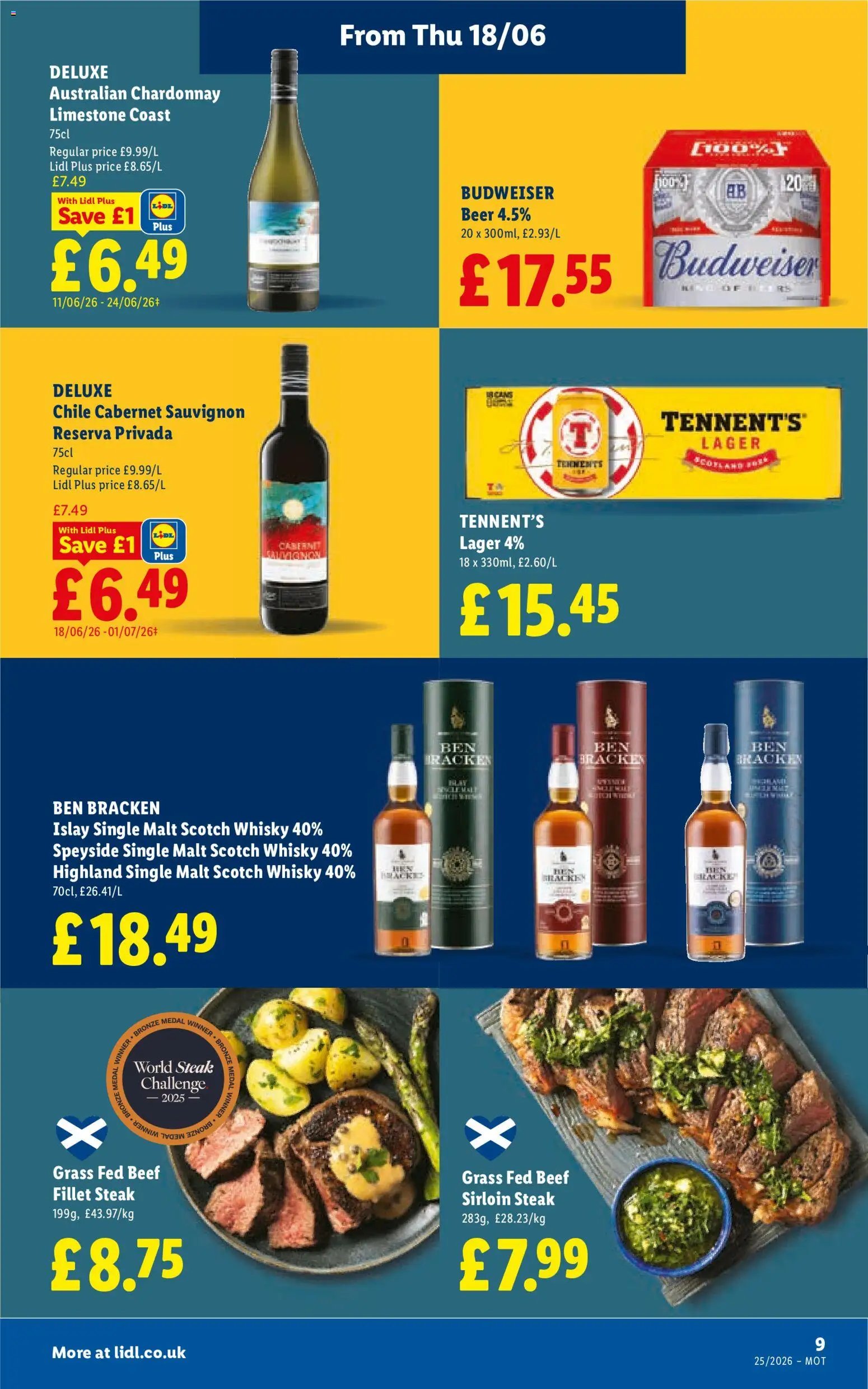 {H1} | Page: 11 | Products: Ostyalap, Scotch whisky, Beer, Whisky