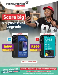 Shoprite specials catalogue – valid from 22.06.2026