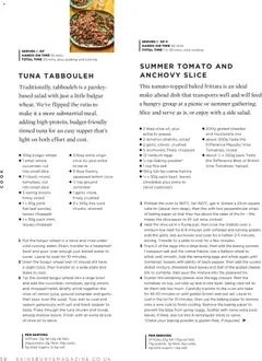 Preview of Sainsbury's - July 2026 valid from 01/07/2026 | Page: 38