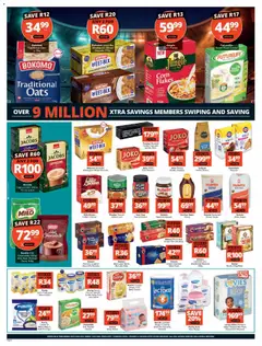 Checkers specials catalogue – valid from 06/07/2026 | Page: 6
