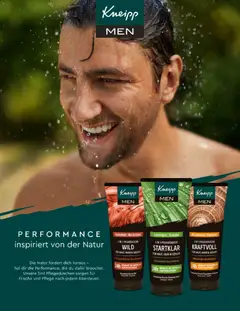 Müller aktionen Magazin ab 01.03.2026 gültig | Seite: 64 | Produkte: Shower Gel