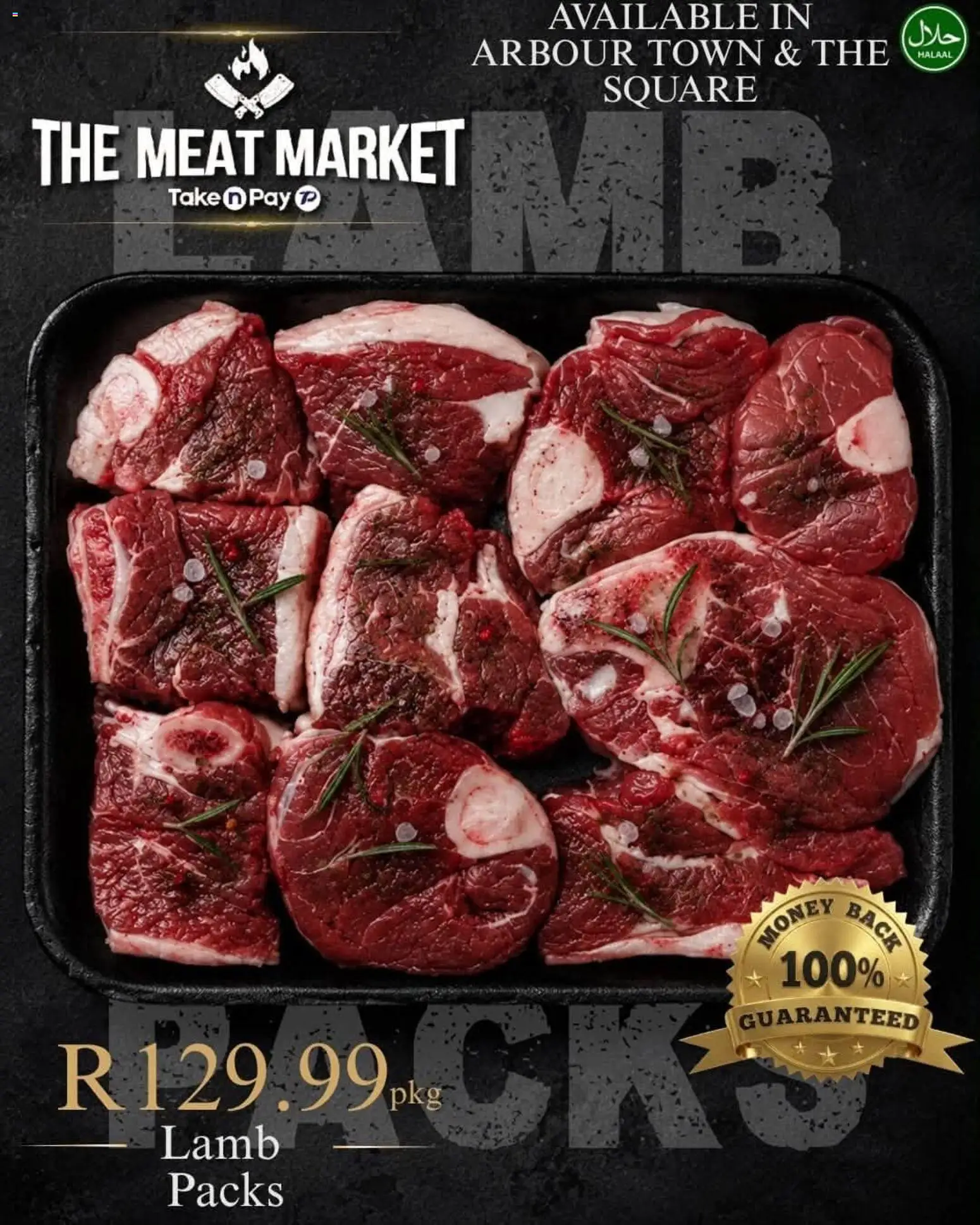 New Take n Pay catalogue – valid from 16/08/2026 | Page: 38