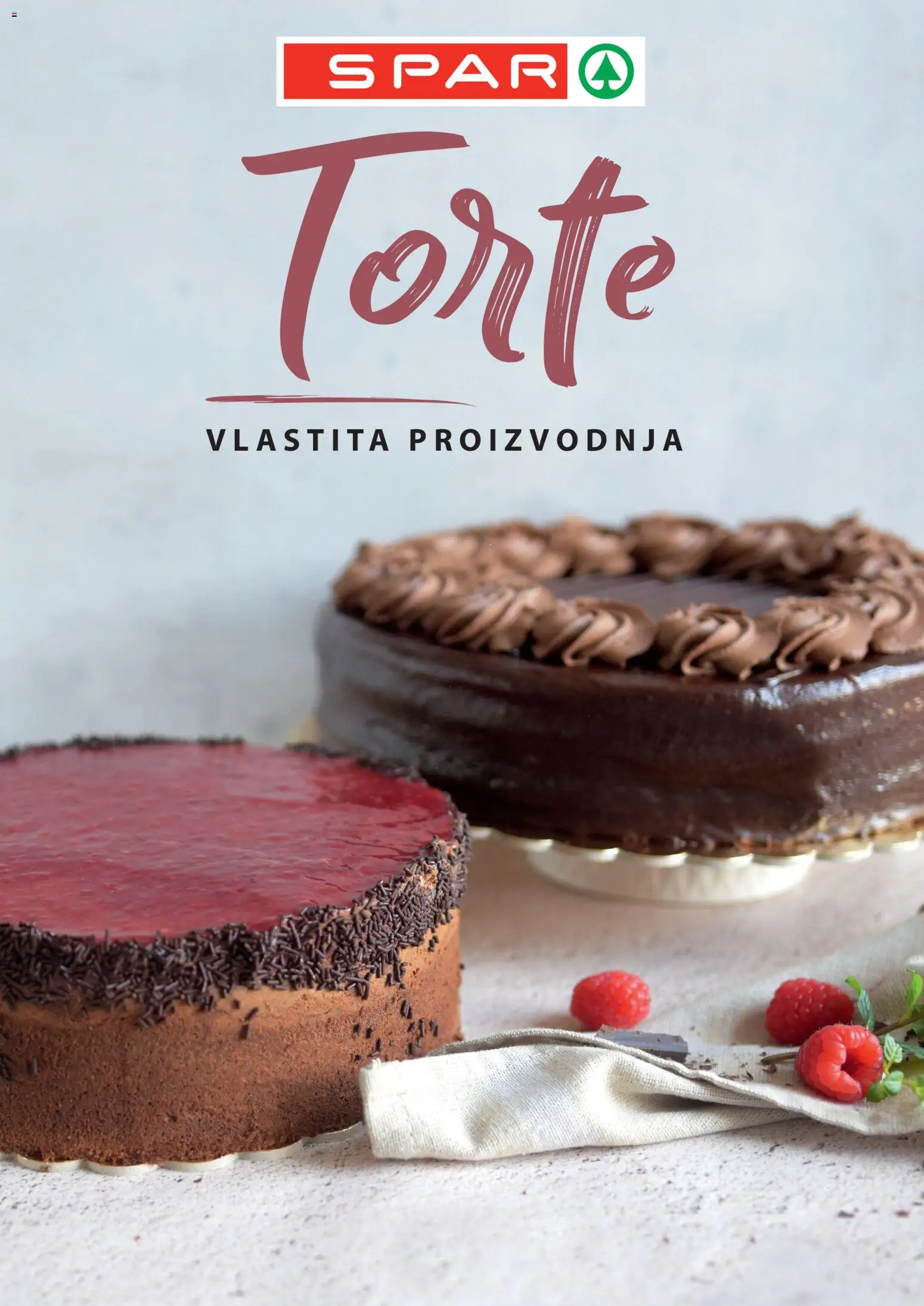 Spar katalog | vrijedi od 05.06.2026 | Stranica: 1