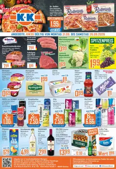Klaas & Kock - Produktkatalog ab 21.09.2026 gültig