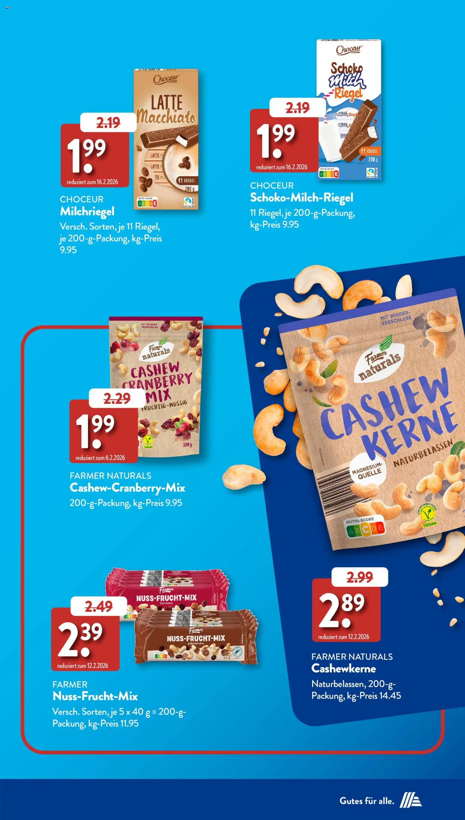 Aldi Süd Sonderprospekt – gültig ab 17.08.2026 | Seite: 35