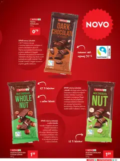 Spar katalog akcije – veljaven od 21.10.2026 | Stran: 29