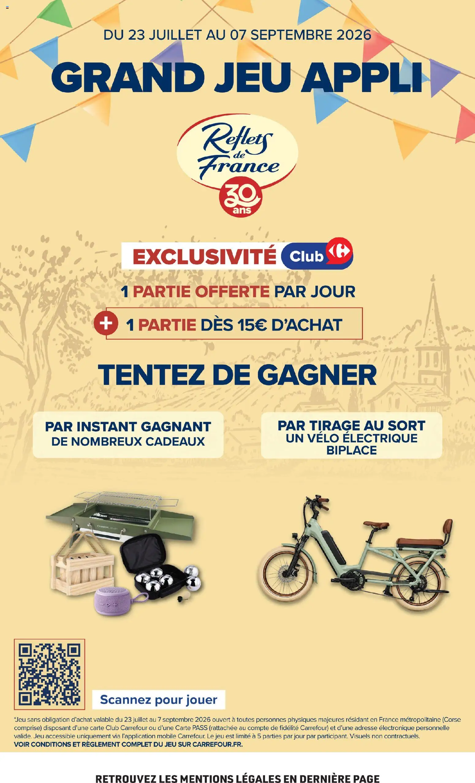 {H1} | Page: 16 | Produits: Vélo, Vélo électrique