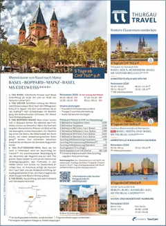 Migros aktionen Magazin ab 19.08.2026 gültig | Seite: 44 | Produkte: Uhr