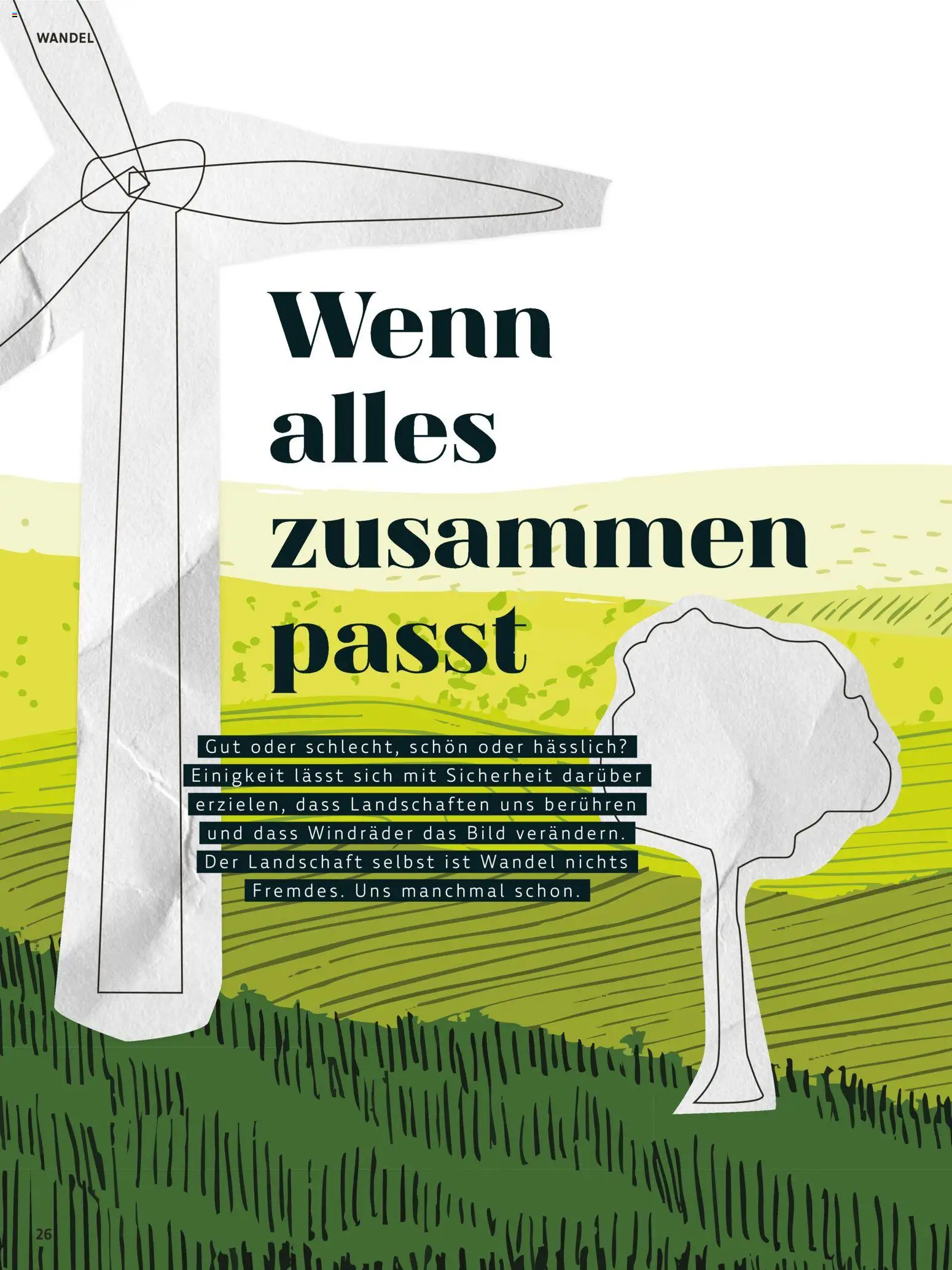 BioMarkt Kreo Magazin – gültig ab 26.10.2026 | Seite: 26
