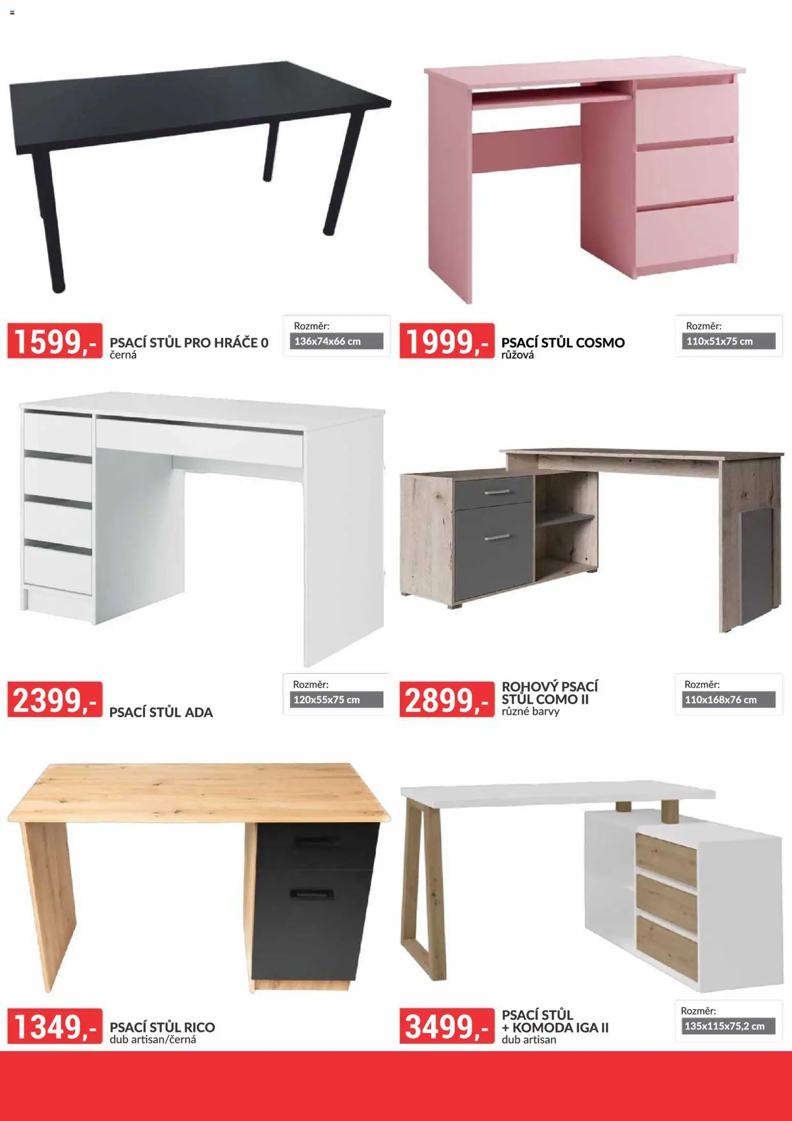 BAUMAX leták - Zaridte si bydlení podle sebe – vybírejte z tisícu produktu! od 01.11.2026 | Strana: 87