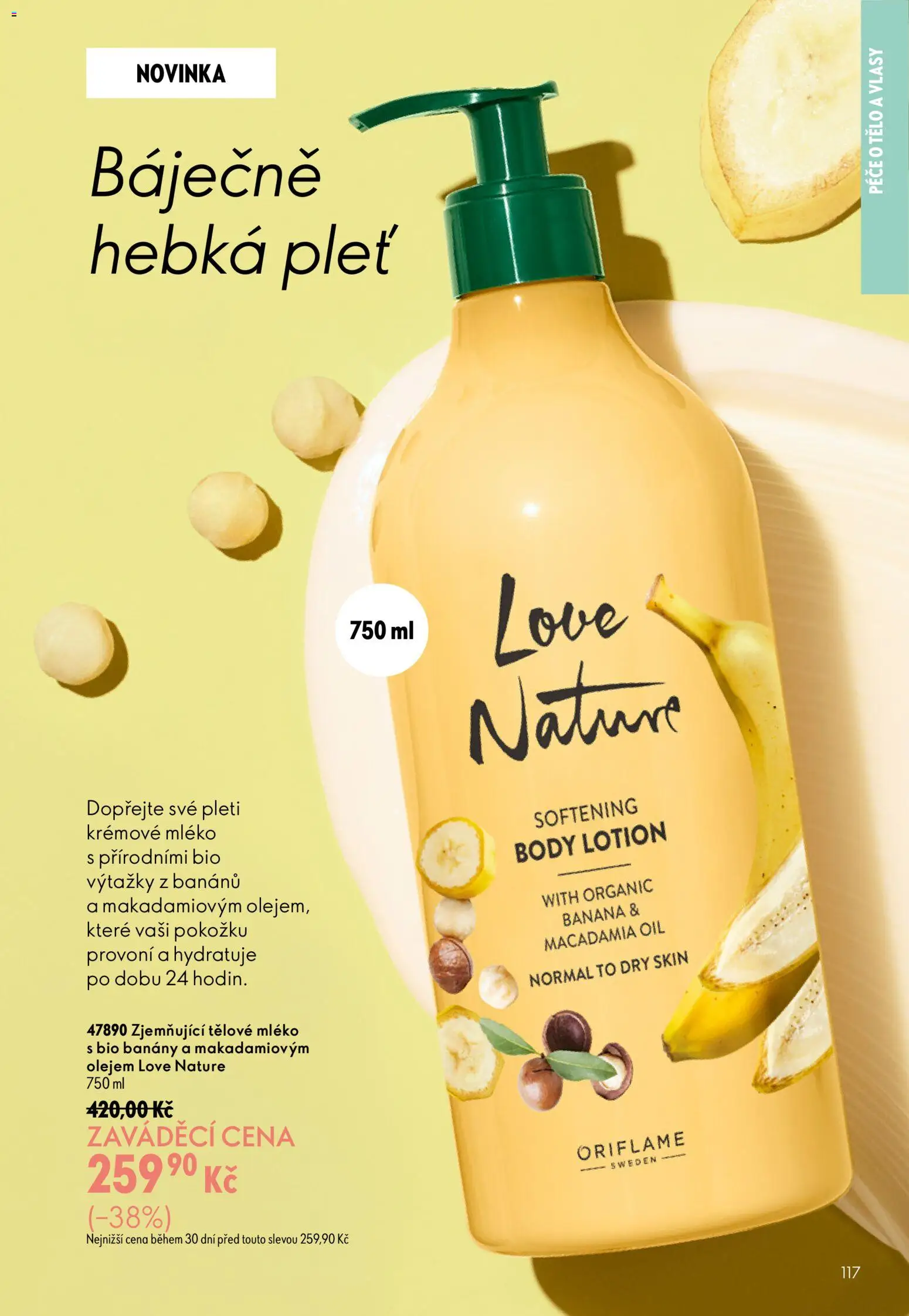 Oriflame katalog č. 09/2026 od 17.06.2026 | Strana: 117