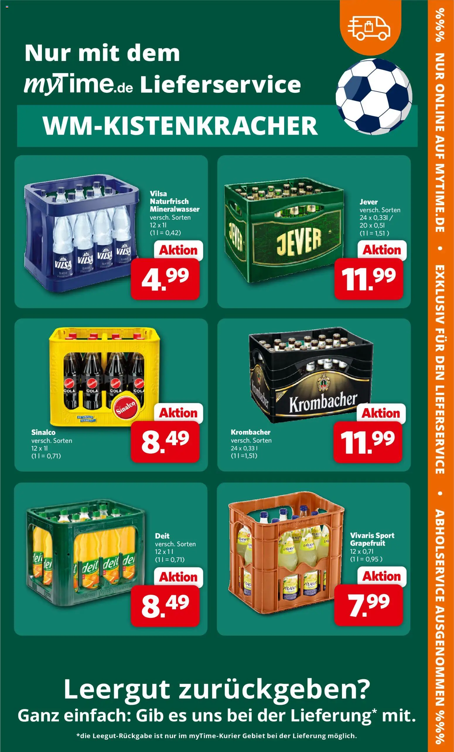 Famila Nordwest Prospekt – gültig ab 06.07.2026 | Seite: 43