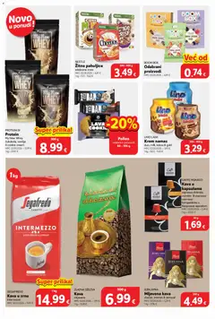 Plodine Katalog - Pregled kataloga iz trgovine Plodine, vrijedi od 15.07.2026 | Stranica: 35
