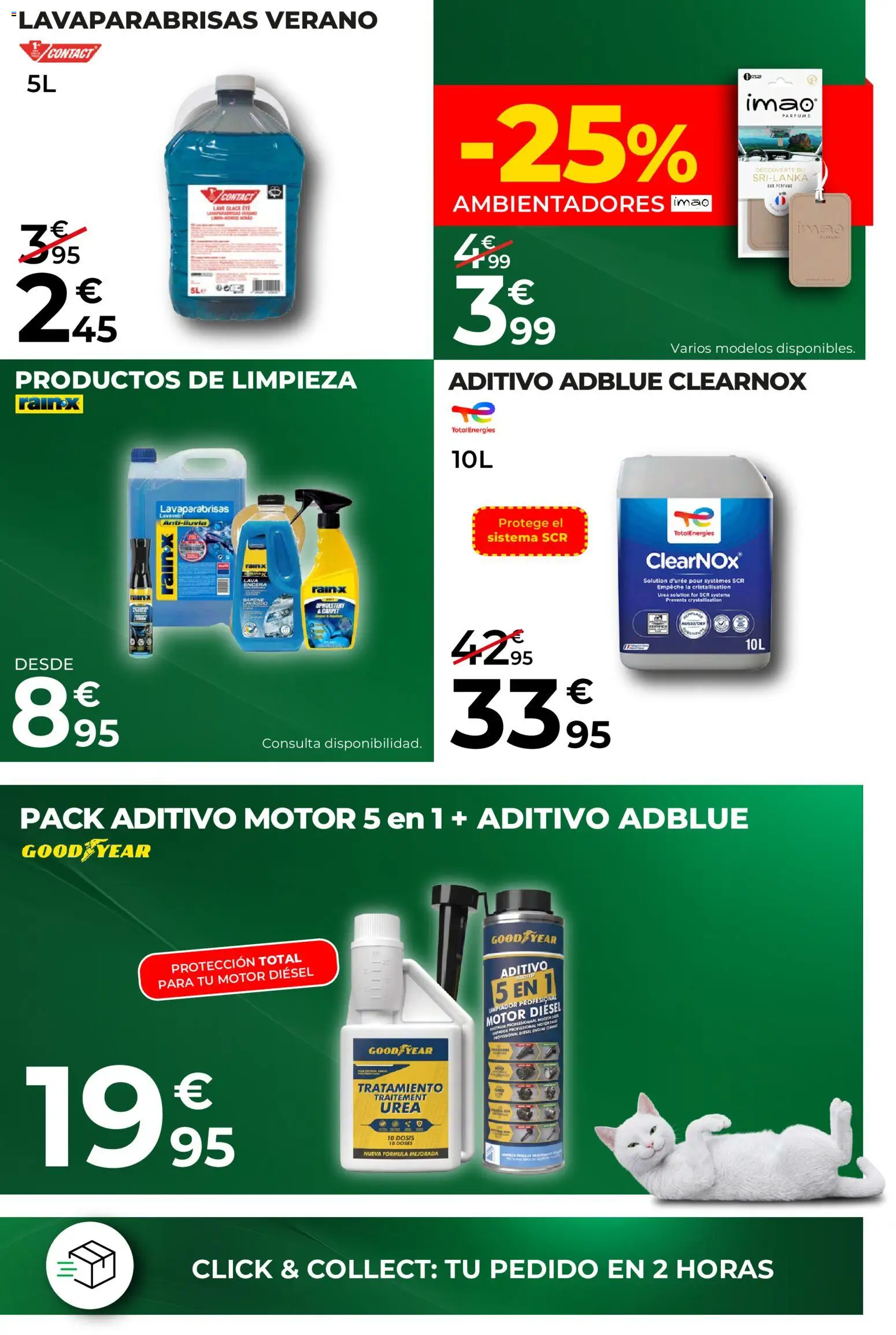 FeuVert folleto │ válido desde el 06/08/2026 | Página: 4
