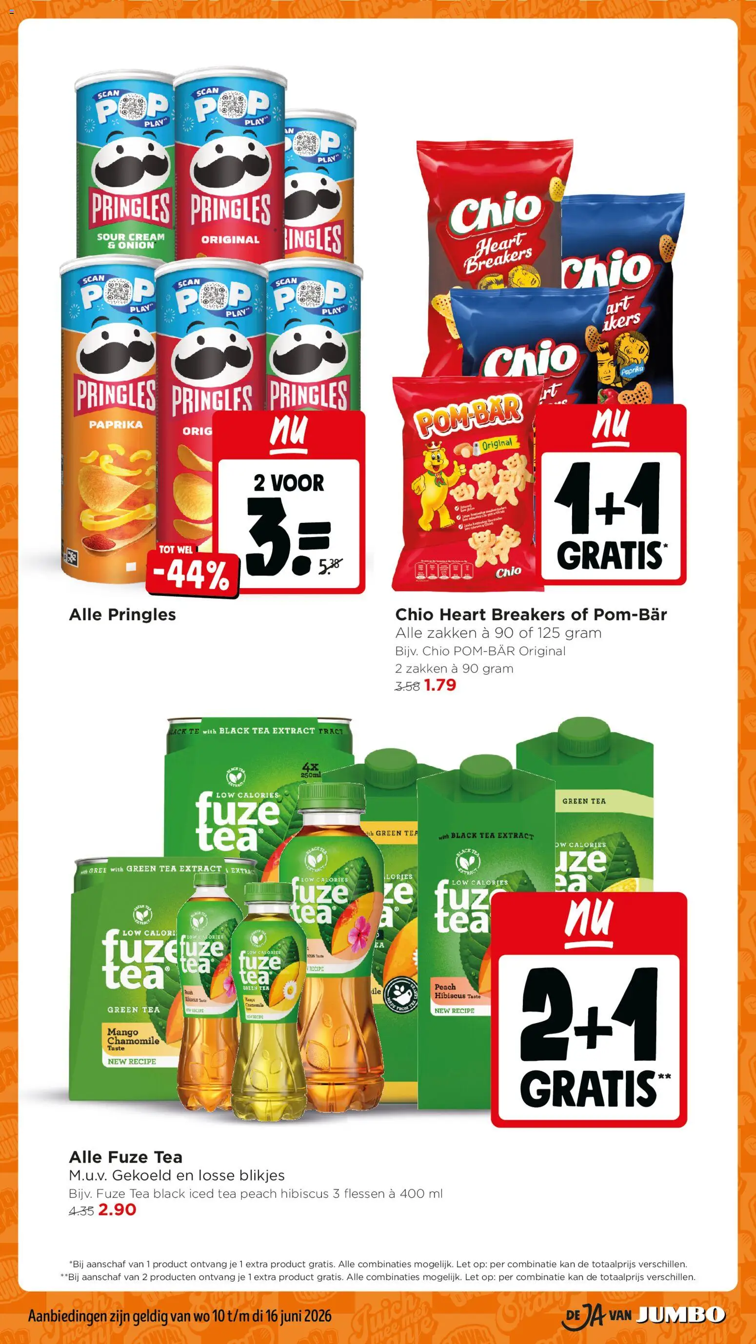 {H1} | Pagina: 9 | Producten: Kan, Kész piskótalap, Pringles, Mango