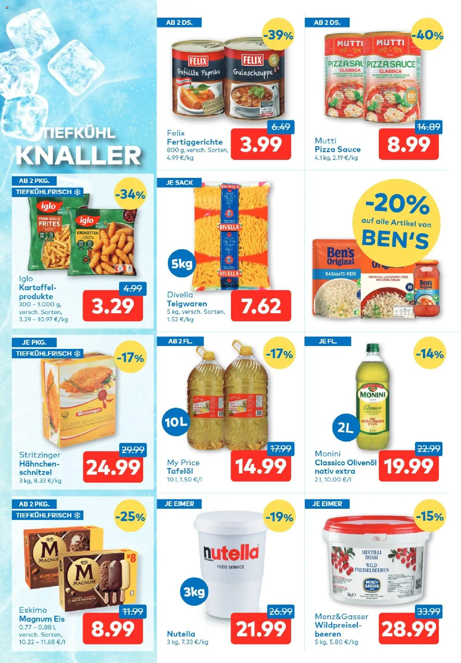 T&G Flugblatt gültig ab 24.09.2026 | Seite: 4