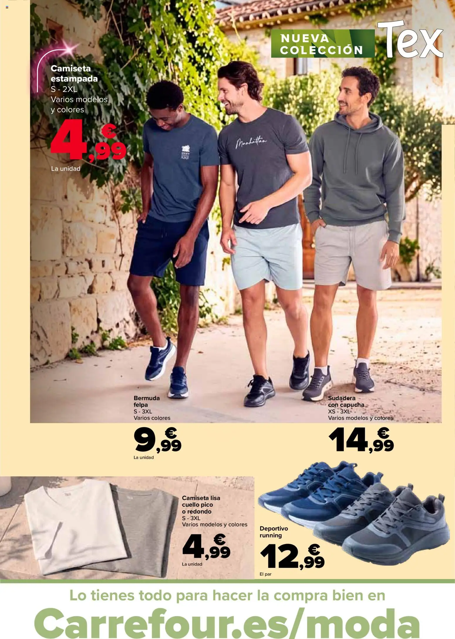 Carrefour folleto │ válido desde el 11/08/2026 | Página: 71