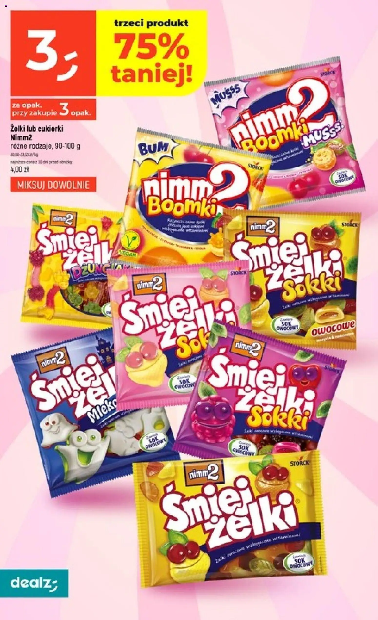 Dealz gazetka od 02.07.2026 | Strona: 24