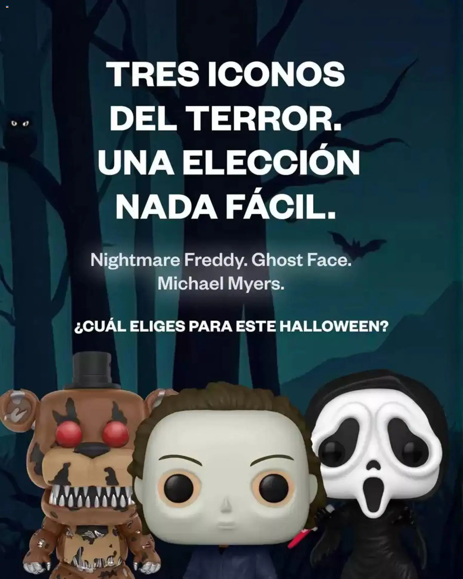 Juguettos Halloween │ válido desde el 02/10/2026 | Página: 5