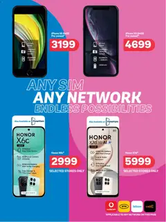 PEP Stores specials catalogue – valid from 24.04.2026 | Page: 11