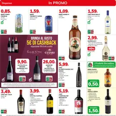 Anteprima del volantino Basko volantino valido a partire dal 07.05.2026 | Pagina: 28