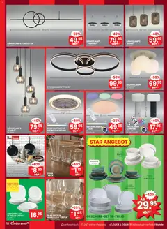 Conforama aktionen IT ab 27.05.2026 gültig | Seite: 12