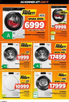 Power erbjudanden - Förhandsvisning av reklamblad från butik Power aktuell från 04.05.2026 | Sida: 24