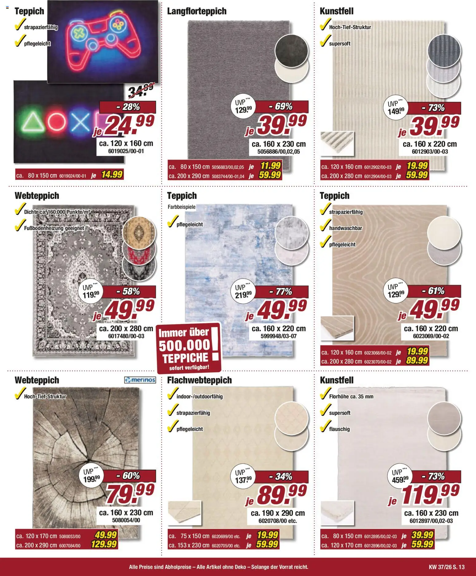 Poco Prospekt – gültig ab 06.09.2026 | Seite: 13