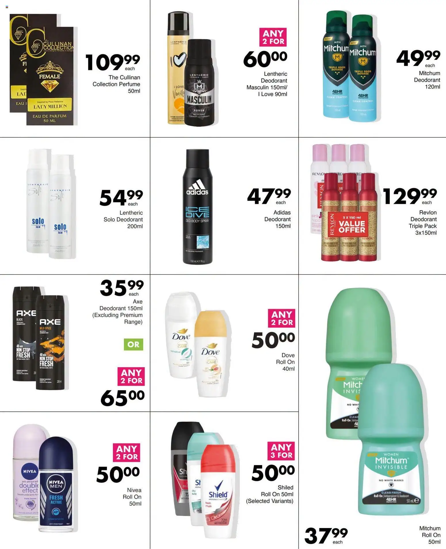 New Save catalogue – valid from 15/07/2026 | Page: 68