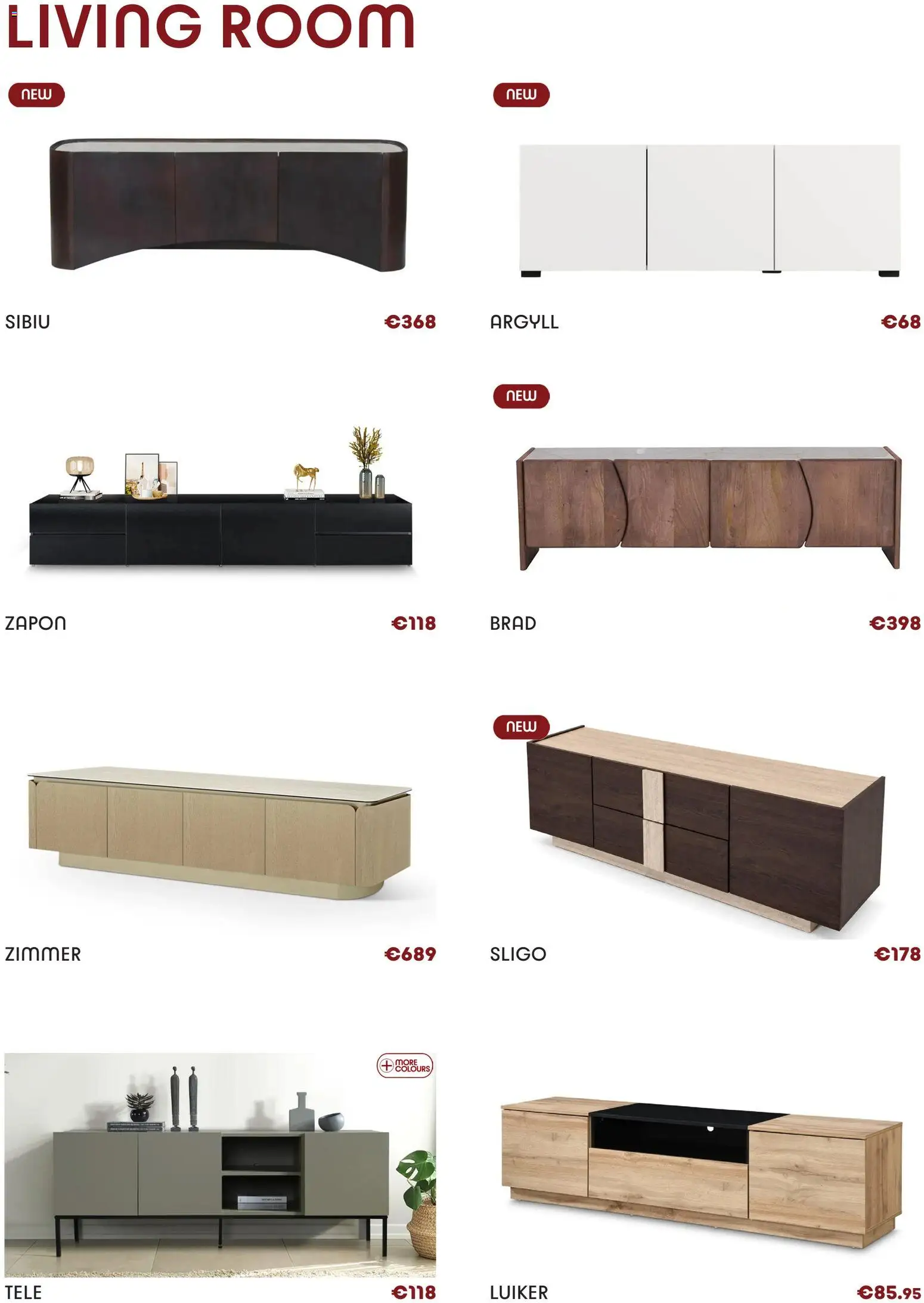 Four Day Clearance φυλλαδιο – σε ισχύ από 31/10/2026 | Σελίδα: 10