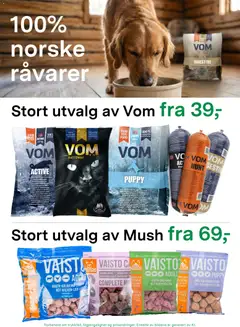 Forhåndsvisning av Felleskjøpet kundeavis gyldig fra 22/06/2026 | Side: 6