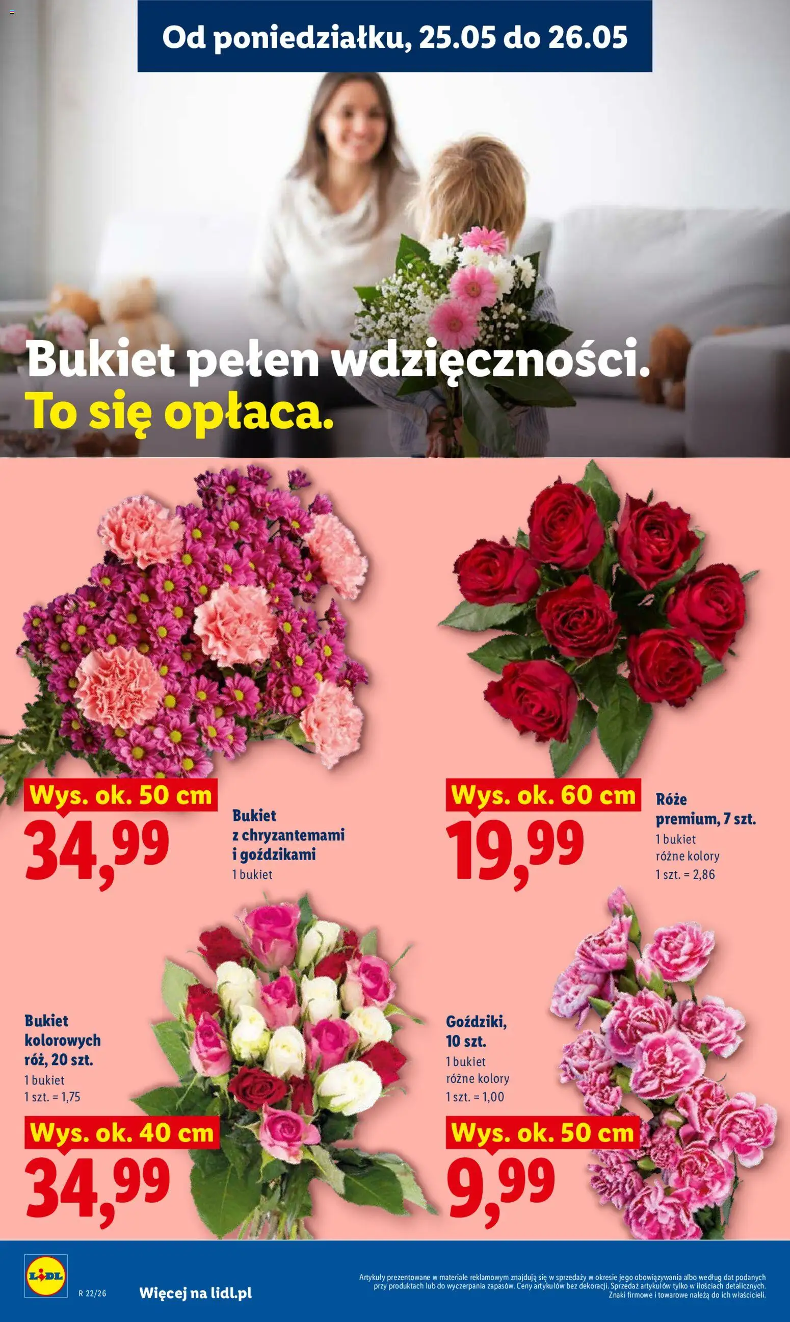 Lidl gazetka od 25.05.2026 | Strona: 6