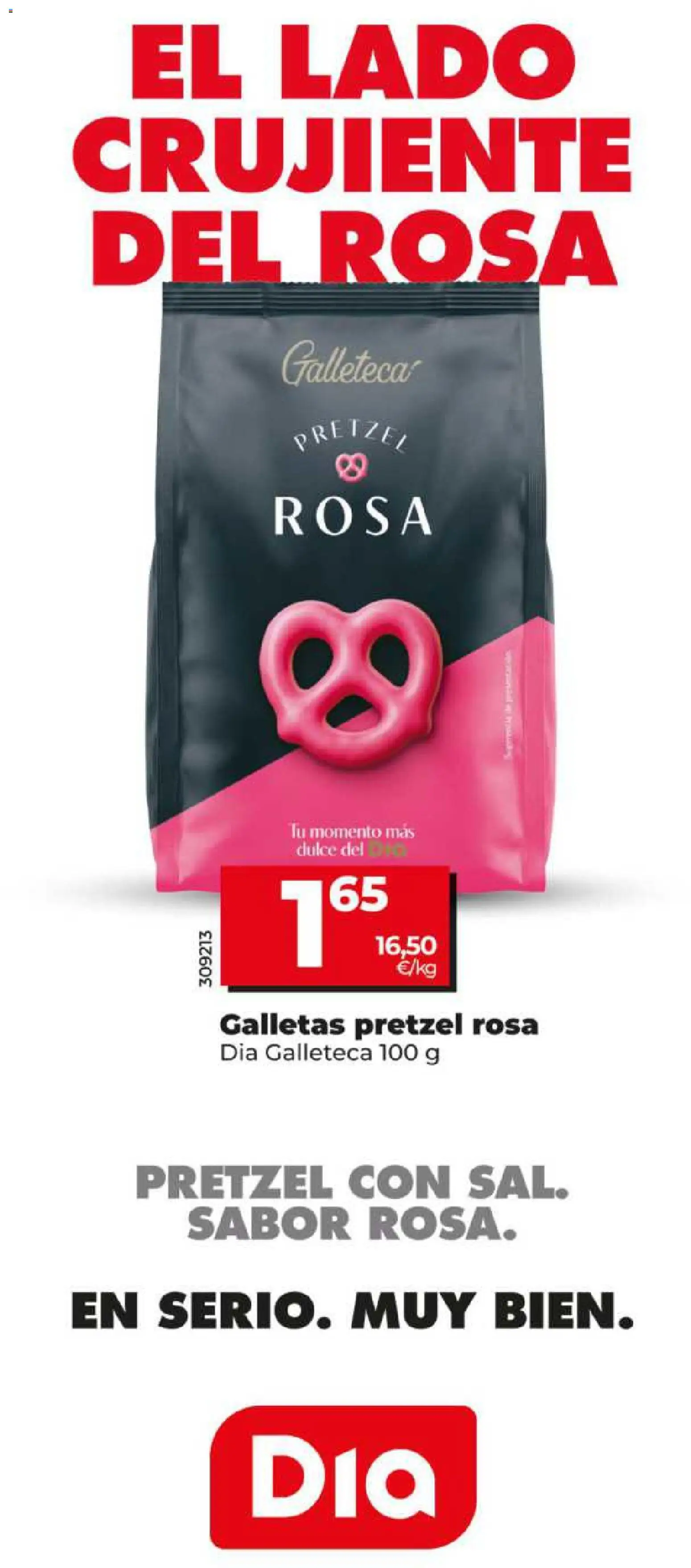 Dia - folleto Market │ válido desde el 29/07/2026 | Página: 9 | Productos: Galletas