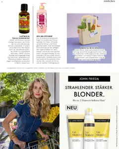Müller Magazine Lifestyle 4/26 ab 14.07.2026 gültig | Seite: 47
