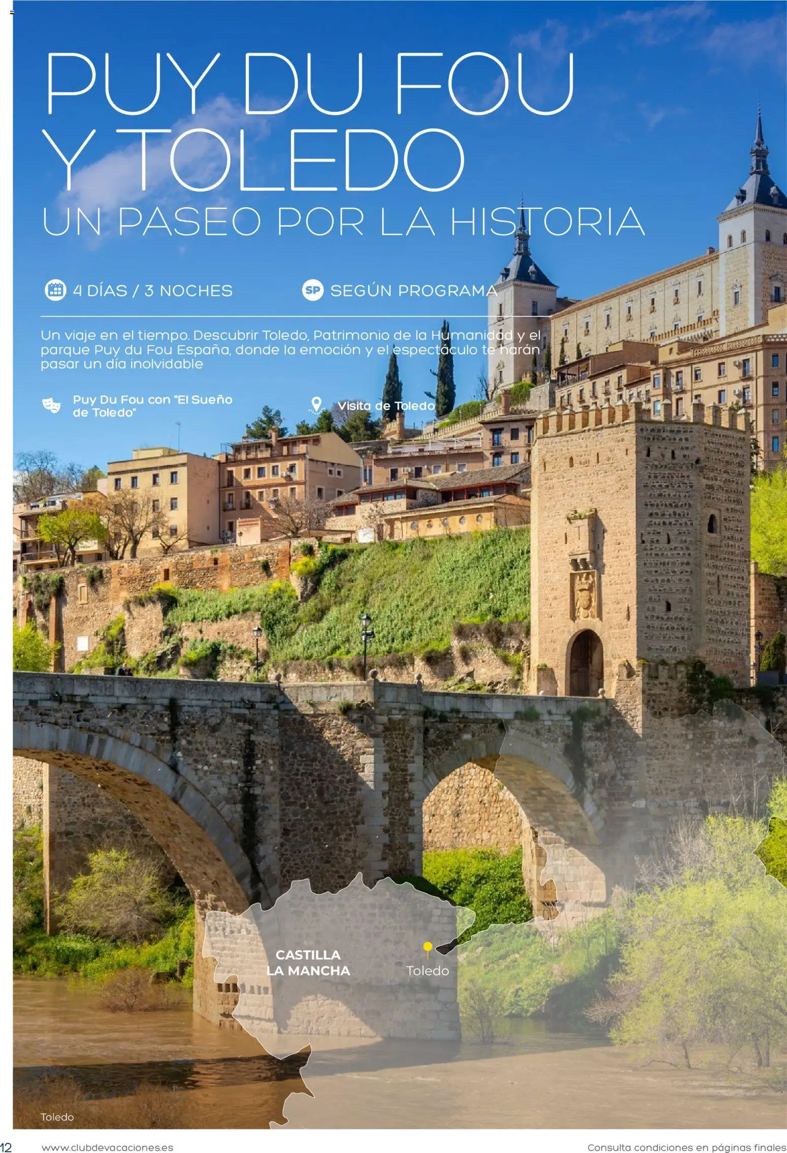 Viajes El Corte Inglés Adineko genérico │ válido desde el 01/02/2026 | Página: 12 | Productos: Té