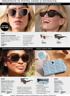 Ofertele Avon valabile de la 01.05.2026 | Pagină: 128