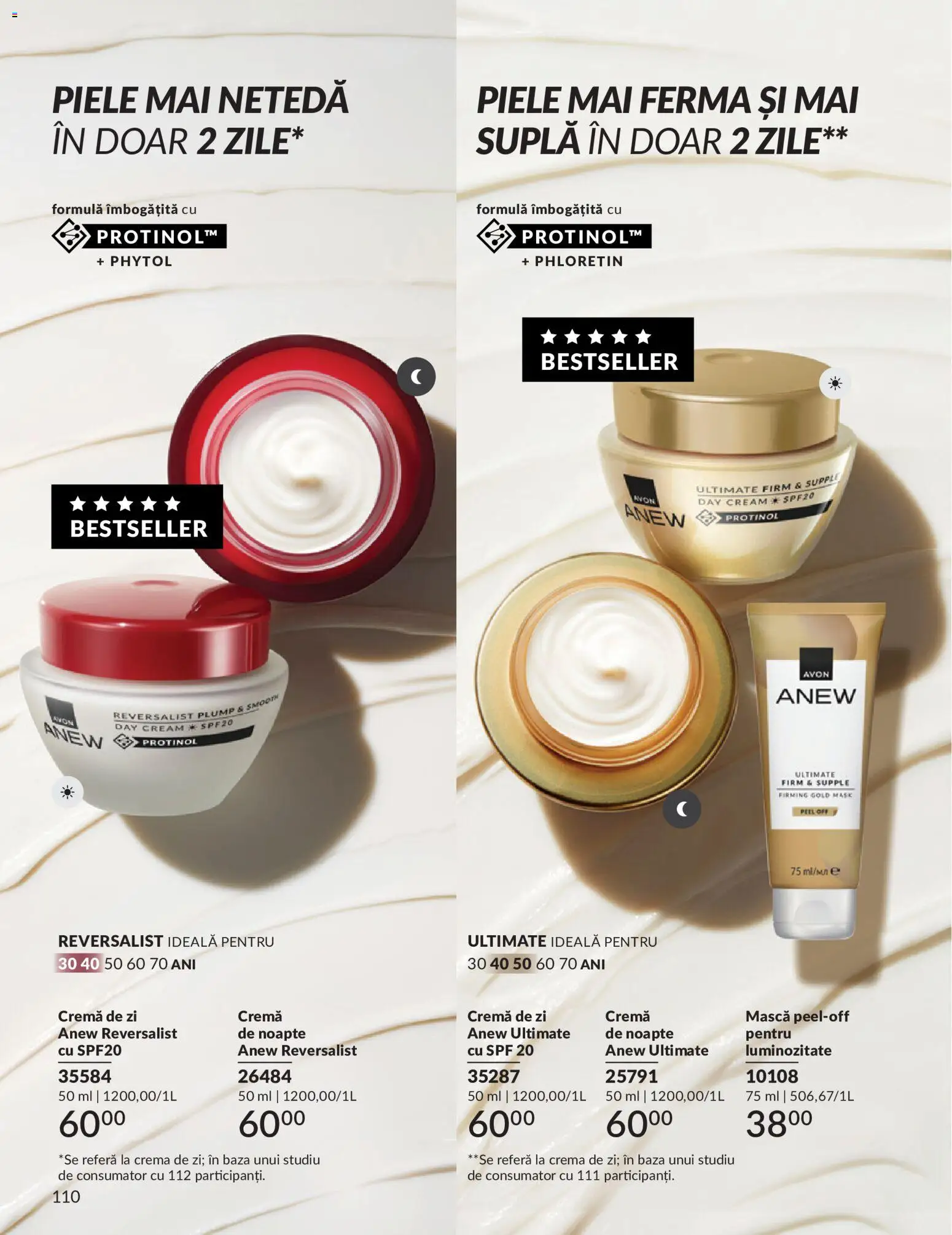 Noul catalog Avon – valabil de la 01.05.2026 | Pagină: 112