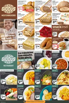 Globus Prospekt ab 03.08.2026 gültig | Seite: 7